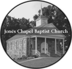 Jones Chapel